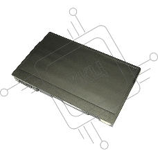 Аккумуляторная батарея для ноутбука Toshiba Satellite M30X  14.8V 4400mAh OEM черный