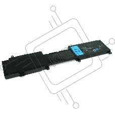 Аккумулятор для Dell Inspiron 14z-5423, (2NJNF), 44Wh, 11.1V, Dell