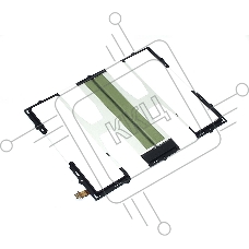 Аккумуляторная батарея EB-BT585ABA для Samsung Galaxy Tab A 10.1 (2016) 3.8V 7300mAh