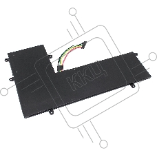 Аккумуляторная батарея для ноутбукa Asus Chromebook C201PA7.6V 4840mAh Orig