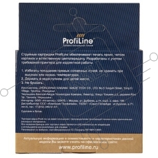 Картридж струйный ProfiLine PL-BC 02 для принтеров Canon BJ-10/20/100/200/230/BJC-150/210/230/240/250/1000 водн