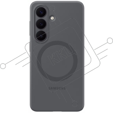 Чехол Original Samsung Silicone Magnet Case Samsung S26+(S947) (EF-ES947CBEGRU) Black