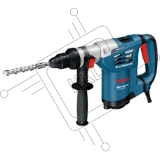 Перфоратор Bosch GBH 4-32 DFR 0611332100 Перфоратор SDS-plus {900 Вт, 5Дж, 4.7кг, 3реж, кейс + патрон sds-plus}