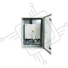 Источник бесперебойного питания 988 SKAT SMART UPS-1000 IP65 SNMP Wi-Fi, ИБП 220В 1000ВА синусоида 2 АКБ уличный