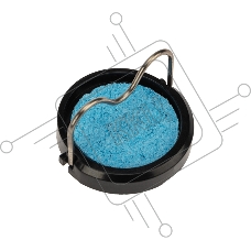 Паяльник цифровой, с керам. нагревателем, 65Вт, 220В, темп. 200-500 °C Rexant