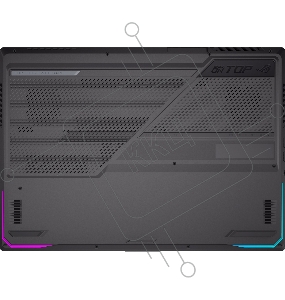 Ноутбук ASUS ROG Strix SCAR 17 G713RS-KH021 Rysen R9 6900HX/16Gb/1TB SSD/17.3