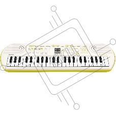 Синтезатор Casio SA-80 44клав.