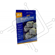 БГ-с/к-135-25 Фотобумага самоклеящаяся глянцевая, 135г, А4, 25л, 2880 dpi