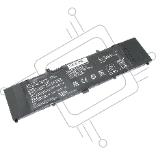 Аккумуляторная батарея для ноутбука Asus UX310 UX410  11.4V 4110mAH OEM