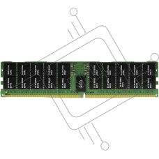 Оперативная память Samsung 64Gb DDR5 M321R8GA0EB2-CCP 6400MHz DIMM 2Rx4 Registred ECC