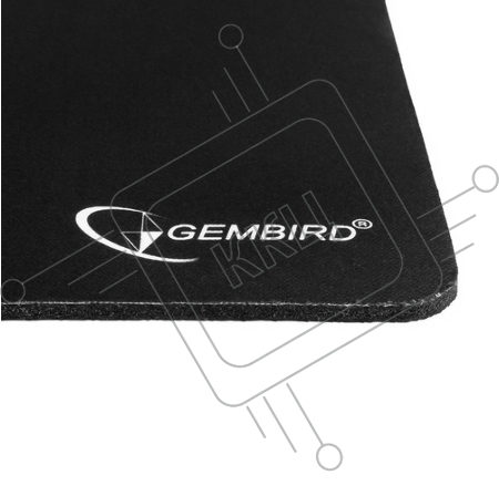 Коврик для мыши Gembird MP-GAME2, рисунок- 