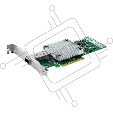Сетевой адаптер PCIE 10GB FIBER SFP+ LREC9801BF-SFP+ LR-LINK