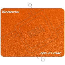 Коврик Defender Silver opti-laser (220х180х0.4) для оптических и лазерных мышей (ассорти)