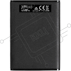 Твердотельный накопитель Transcend ESD270C, 250Gb, External SSD, USB 3.1 Gen 2(USB Type-C),  R/W 520/460Mb/s, Black