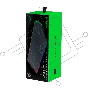 Игровой коврик для мыши Razer Strider Chroma mouse mat/ Razer Strider Chroma mouse mat