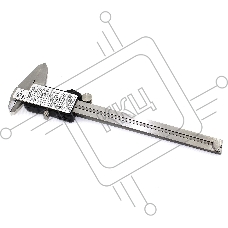 Цифровой штангенциркуль QST EXPRESS 0.01-150mm (Stainless Hardened) в Футляре