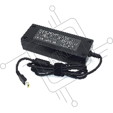 Блок питания (сетевой адаптер) для ноутбуков Lenovo 20V 6.75A 135W rectangle OEM