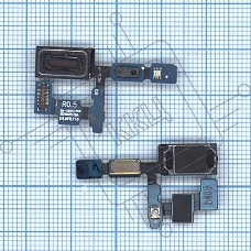Динамик верхний (слуховой) для Samsung Galaxy S6 Edge SM-G925F
