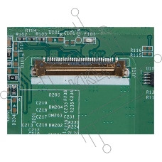 Матрица 17.3 Matte B173RTN01.3, WXGA++ HD+ 1600x900, 30 Lamels DisplayPort, cветодиодная (LED), AU Optronics