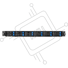 Платформа системного блока ASUS RS700A-E12-RS12U /WOCPU/WOM/GWOG/Z/26R2/WOS/WOA/WON/WOM/WONCRD/WORCRD/EU