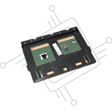 Тачпад (плата) для Asus P2440UF