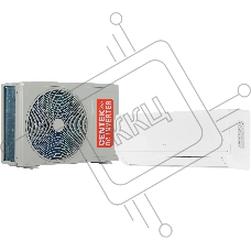 Сплит-система Centek CT-65FDC09 белый