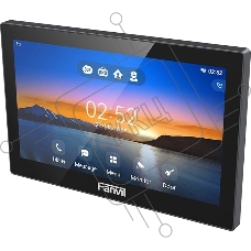 Видеодомофон Fanvil i505W черный