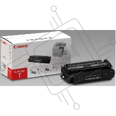 Картридж лазерный Canon Cartridge T (7833A002) черный для PC-D320/340/420/FAX-L400 3500 стр.
