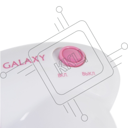 Машинка для удаления катышков Galaxy GL 6301
