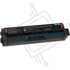 Картридж лазерный XEROX C230/C235 пурпурный повышенной емкости (006R04397)