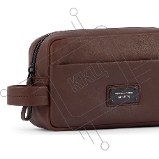 Клатч Piquadro Harper AC5766AP/TM коричневый натур.кожа