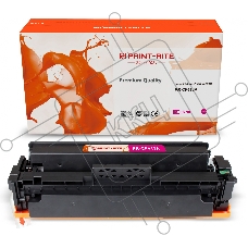 Картридж лазерный Print-Rite TFH771MPU1J PR-CF413A CF413A пурпурный (2300стр.) для HP LJ M452DW/DN/NW M477FDW/M477FDN/M477FNW
