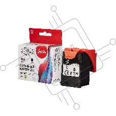 Струйный картридж Sakura 3YM61AE (№305 Black) для HP, черный, 10,6 мл., 240 к.