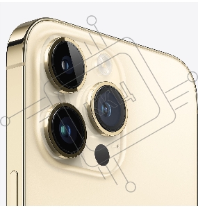 Смартфон Apple A2893 iPhone 14 Pro Max 1Tb 6Gb золотой моноблок 3G 4G 6.7