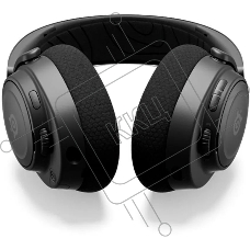 Наушники с микрофоном Steelseries Arctis Nova 7 черный BT оголовье (61553)