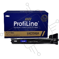 Картридж лазерный ProfiLine совместимый CF256X для принтеров HP LaserJet M436dn/M436n/M436nda 11400к PL