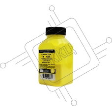 Тонер Hi-Black Универсальный для Kyocera Color TK-5230, Y, 50 г, банка
