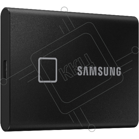 Накопитель SSD Samsung USB 2Tb MU-PC2T0K/WW 1.8