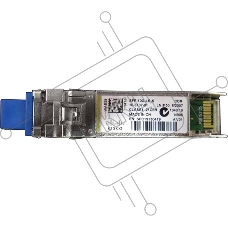 Трансивер SFP-10G-LR-S= Модуль 10GBASE-LR SFP Module, Enterprise-Class