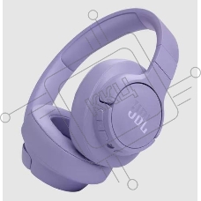 Наушники JBL Tune 770NC  Bluetooth фиолетовый