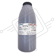 Тонер Cet PK11 CET8857A-300 черный бутылка 300гр. для принтера Kyocera ECOSYS M2135dn/2735dw/2040dn/2640idw/P2235dn/P2040dw