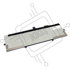 Аккумуляторная батарея для ноутбука HP Elitebook X360 1030 G3  7.7V 56.2Wh