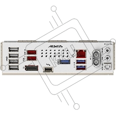 Материнская плата GIGABYTE Z890 AORUS ELITE WIFI7 ICE, LGA1851, Intel Z890, 4xDDR5, 4xSATA, 4xM.2, 1xPCIe 5.0 x16, 2xPCIe 4.0 x4, 1xDP (v1.4), 1xUSB Type-C, 1x2.5Gb LAN, Wi-Fi 7, Bluetooth 5.4, S/PDIF, 2x3.5 мм, 7.1, ATX