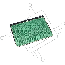 Тачпад (плата) для Asus X510UF