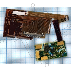 Переходник LED50-40 IBM T400