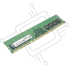 Модуль памяти Kingston DDR4 8ГБ 2666 MHz PC4-21300
