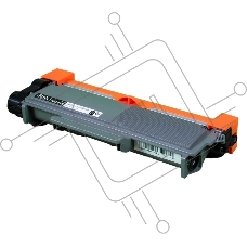 Картридж лазерный Sakura TN2375X для Brother HL-L2300DR/HL-L2340DWR/HL-L2360DNR/HL-L2365DWR/DCP-L2500DR/DCP-L2520DWR/DCP-L2540DNR/DCP-L2560DWR/MFC-L2700DWR/MFC-L2720DWR/MFC-L2740DWR, черный, 5200 к.