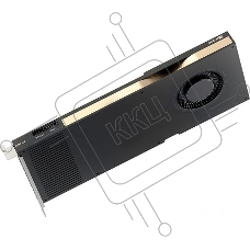 Видеокарта Nvidia RTX A4000 16GB  OEM