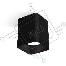 Светильник Ambrella Light XS7813002 SBK черный песок MR16 GU5.3 (C7813, N7702)