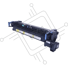 Печь в сборе Canon iR Adv DX C3822/3826/3830/3835 (FX-209/FM1-Y640)